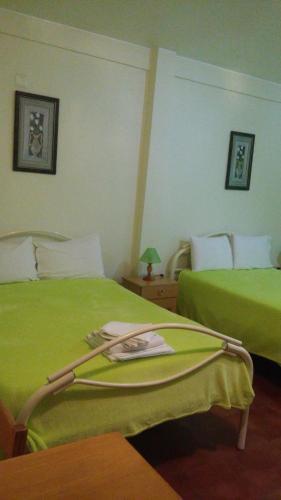 Hostal A Toca Do Grilo