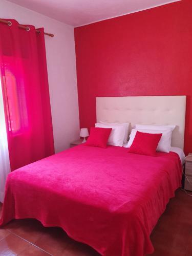 Hostal A Toca Do Grilo