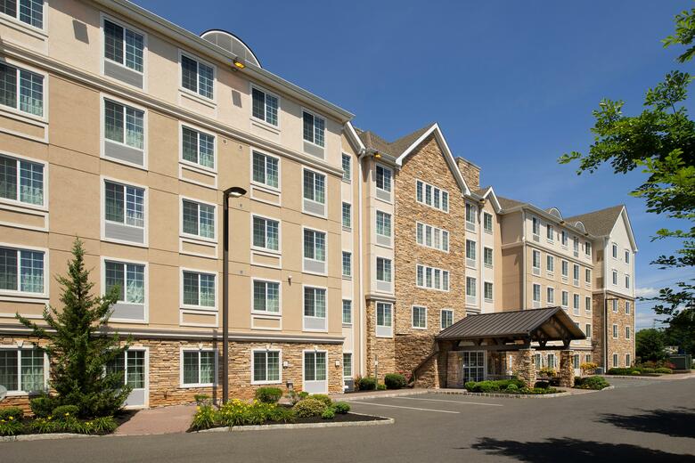 Hotel Staybridge Suites North Brunswick
