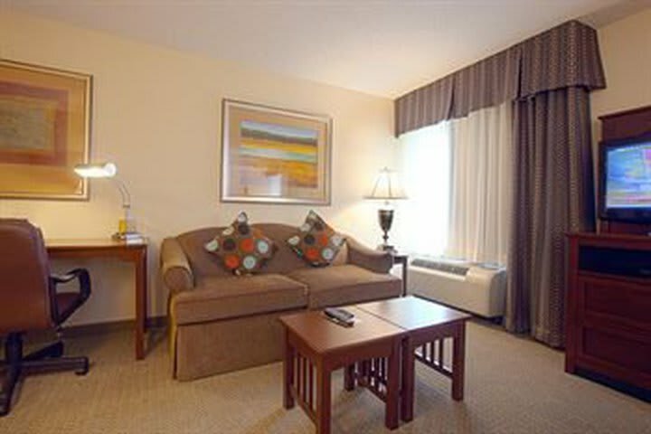 Hotel Staybridge Suites North Brunswick