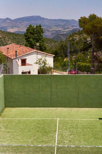 Complejo Rural La Tejera Y El Pinico