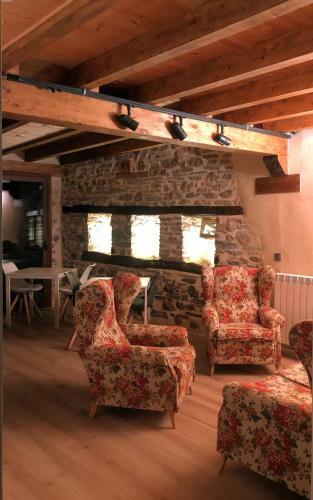 Hotel Rural El Rinc�n De Marta