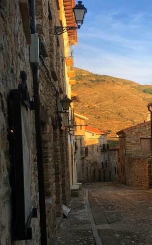 Hotel Rural El Rinc�n De Marta