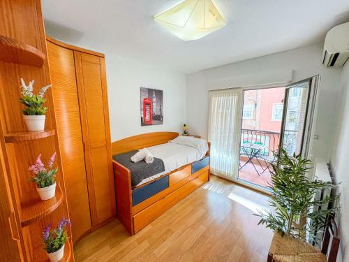 Apartamento El Lago Del Pilar - Comotucasa