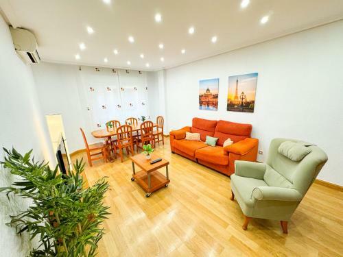 Apartamento El Lago Del Pilar - Comotucasa