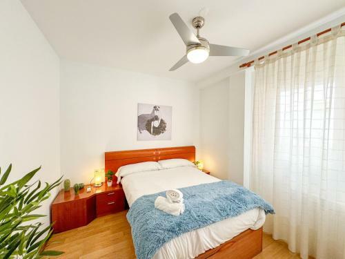 Apartamento El Lago Del Pilar - Comotucasa