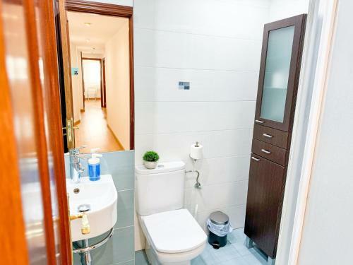 Apartamento El Lago Del Pilar - Comotucasa