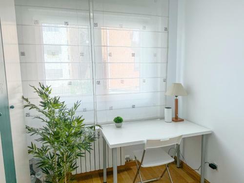 Apartamento El Lago Del Pilar - Comotucasa