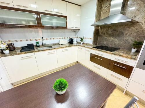 Apartamento El Lago Del Pilar - Comotucasa