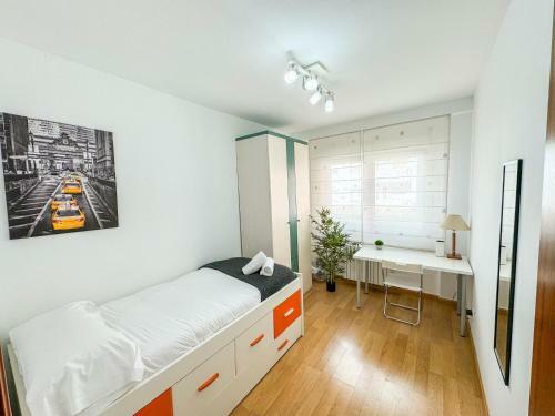 Apartamento El Lago Del Pilar - Comotucasa
