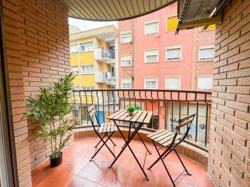 Apartamento El Lago Del Pilar - Comotucasa
