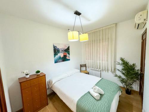 Apartamento El Lago Del Pilar - Comotucasa