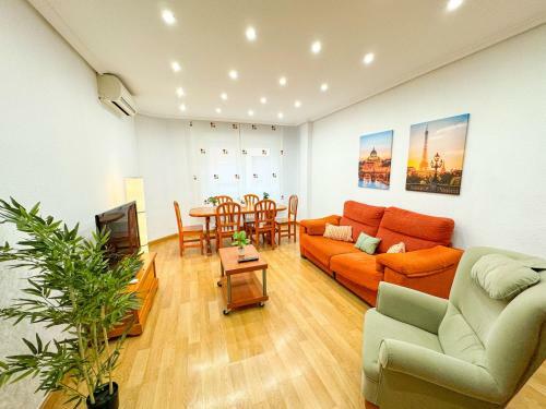 Apartamento El Lago Del Pilar - Comotucasa
