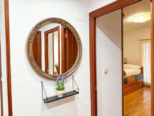 Apartamento El Lago Del Pilar - Comotucasa