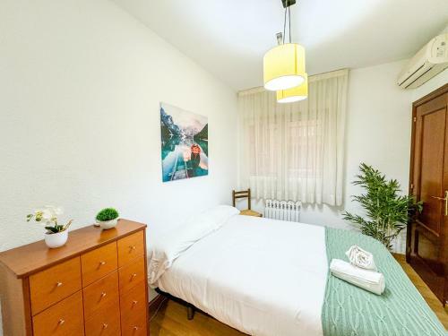 Apartamento El Lago Del Pilar - Comotucasa