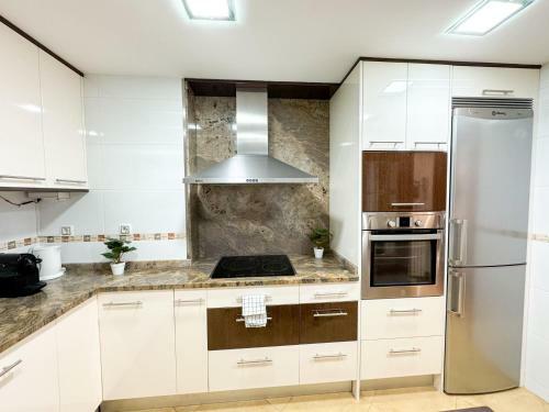 Apartamento El Lago Del Pilar - Comotucasa