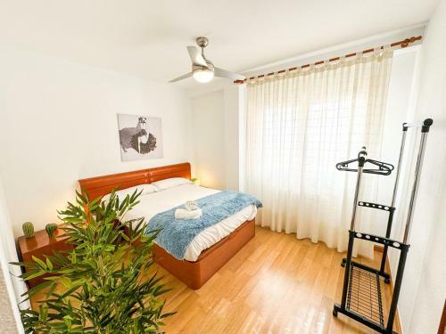 Apartamento El Lago Del Pilar - Comotucasa