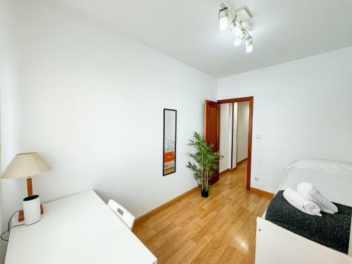 Apartamento El Lago Del Pilar - Comotucasa