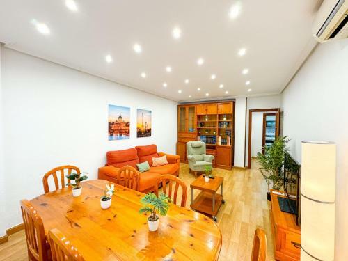 Apartamento El Lago Del Pilar - Comotucasa