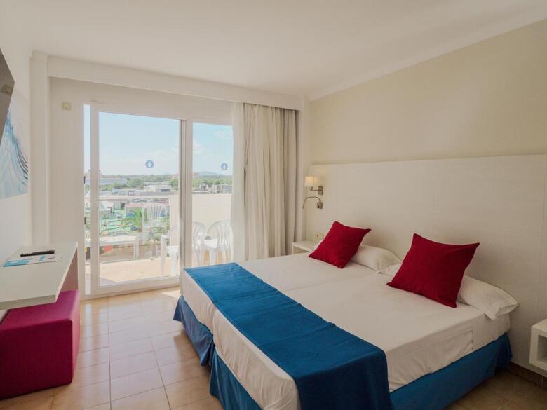 Apartamento El Lago Del Pilar - Comotucasa