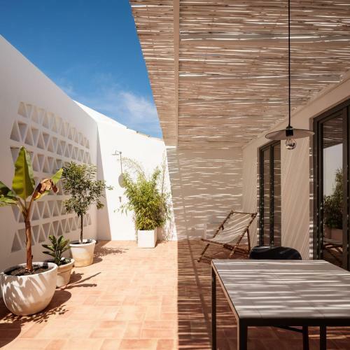 Casas Da Quinta De Cima