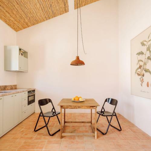 Casas Da Quinta De Cima