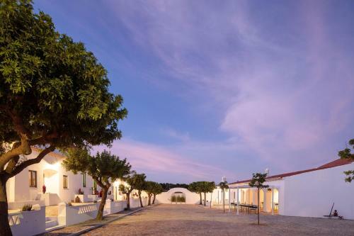 Casas Da Quinta De Cima