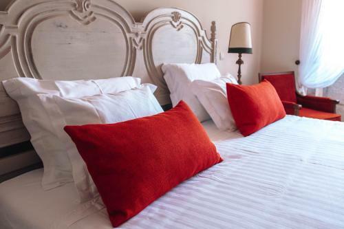 Bed & Breakfast Quinta Do Convento De Val� Pereiras