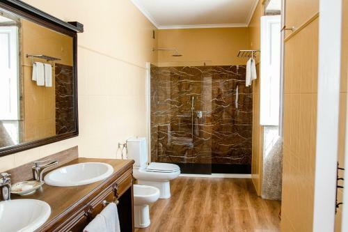 Bed & Breakfast Quinta Do Convento De Val� Pereiras