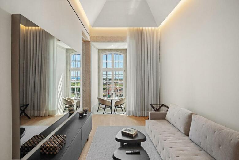 Hotel The Lince Santa Clara