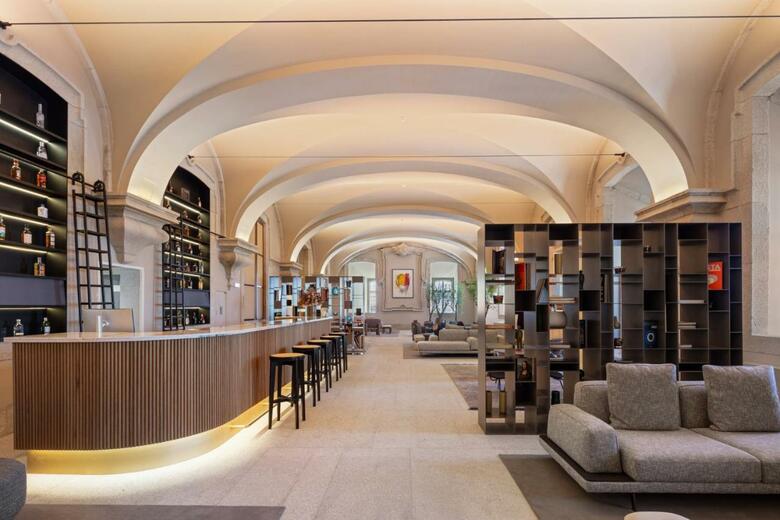 Hotel The Lince Santa Clara