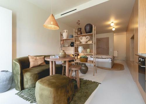 Village Aparthotel By Boa