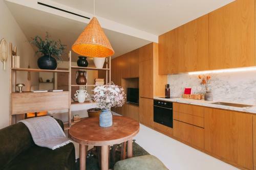 Village Aparthotel By Boa