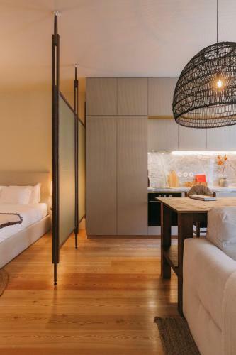 Village Aparthotel By Boa