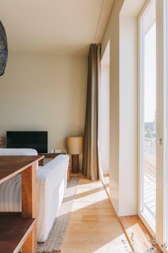 Village Aparthotel By Boa