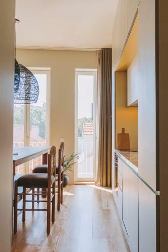 Village Aparthotel By Boa