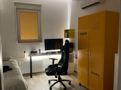 Apartamento Casa Reformada En Casco Antiguo