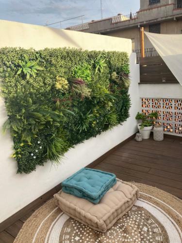 Apartamento Casa Reformada En Casco Antiguo