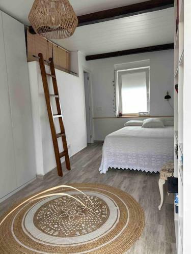 Apartamento Casa Reformada En Casco Antiguo