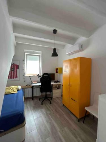 Apartamento Casa Reformada En Casco Antiguo
