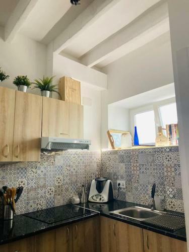 Apartamento Casa Reformada En Casco Antiguo