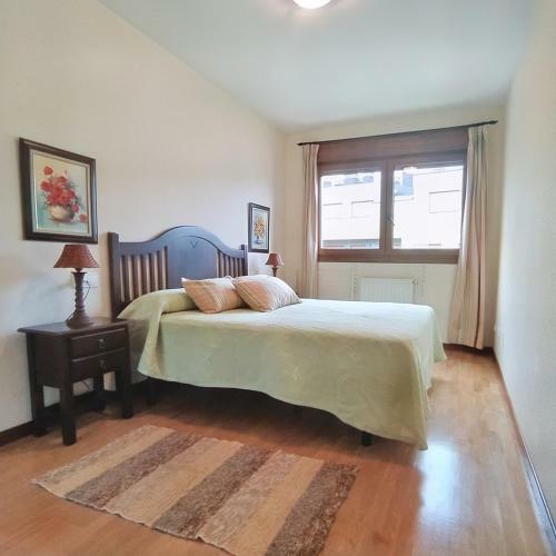 Apartamento Seronda