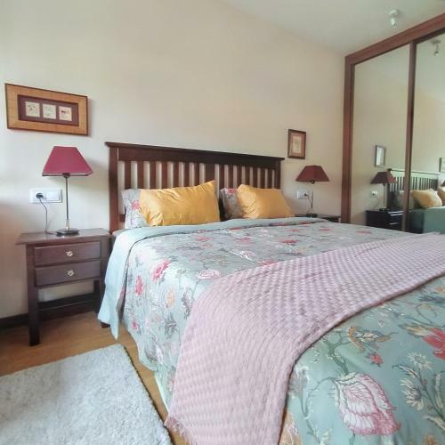 Apartamento Seronda