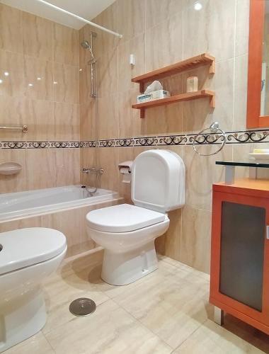 Apartamento Seronda