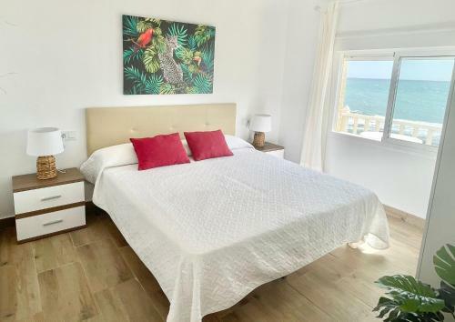 Apartamento Casa Ada, El Balc�n Del Mar