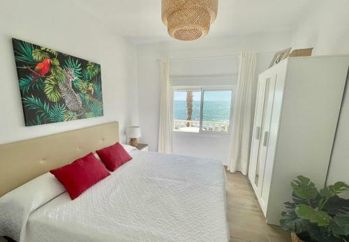 Apartamento Casa Ada, El Balc�n Del Mar