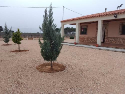 Villa Caballero