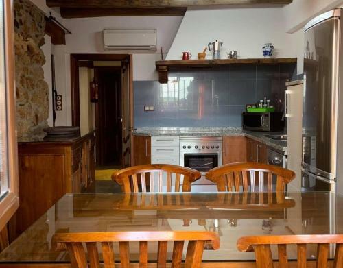 Casa Rural La Vertedera 3