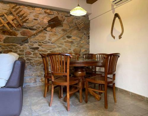 Casa Rural La Vertedera 3
