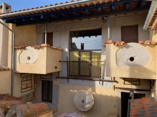 Casa Rural La Vertedera 3